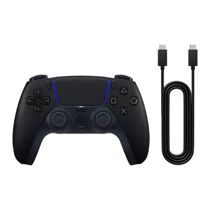 DualSense Wireless Controller - Techno Red - For PS5, PC, MAC & Mobile