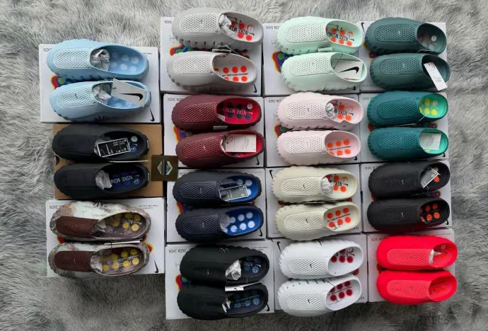 Casual Shoes