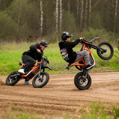 Eskute® NOVA X 4000W Electric Dirt Bike