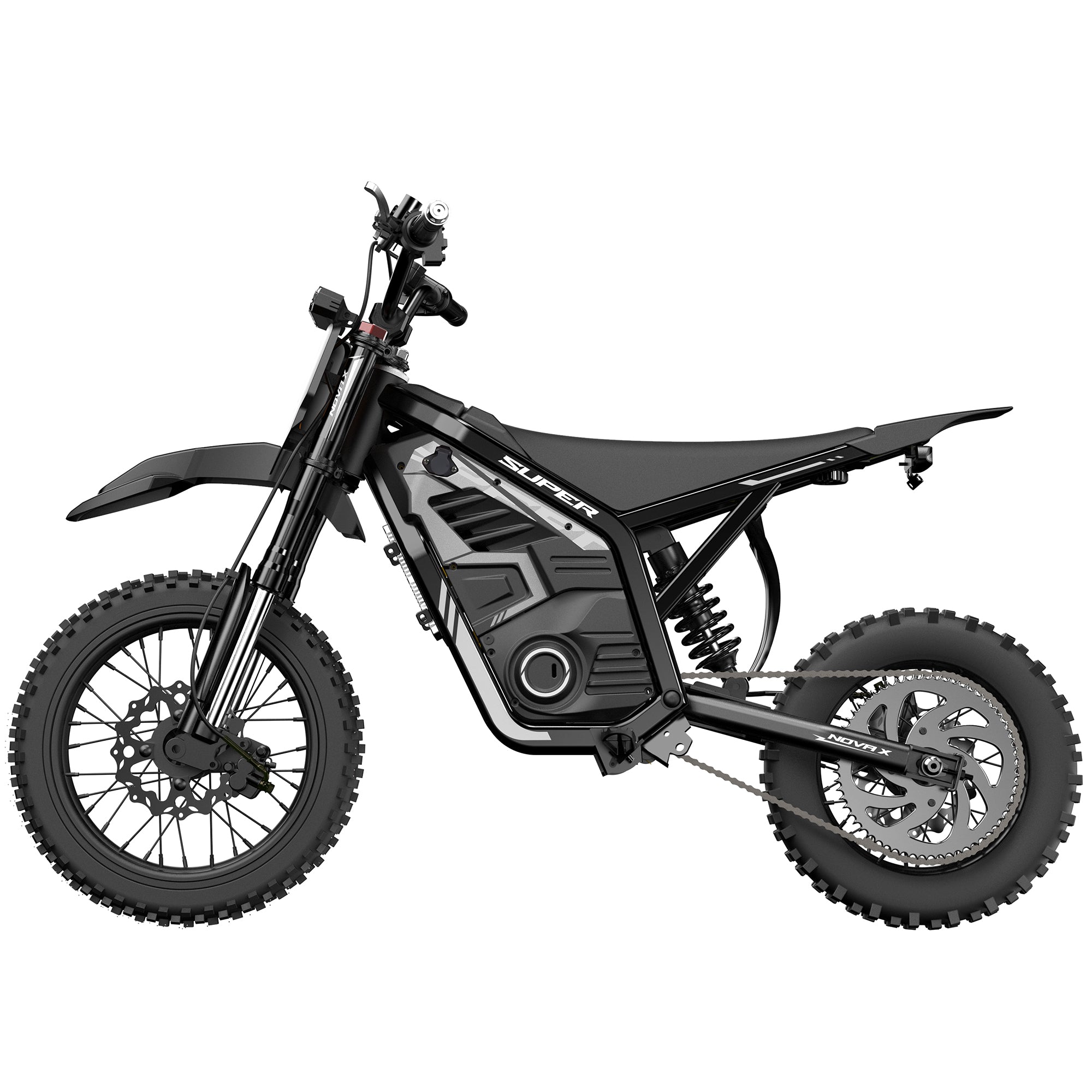 Eskute® NOVA X 4000W Electric Dirt Bike
