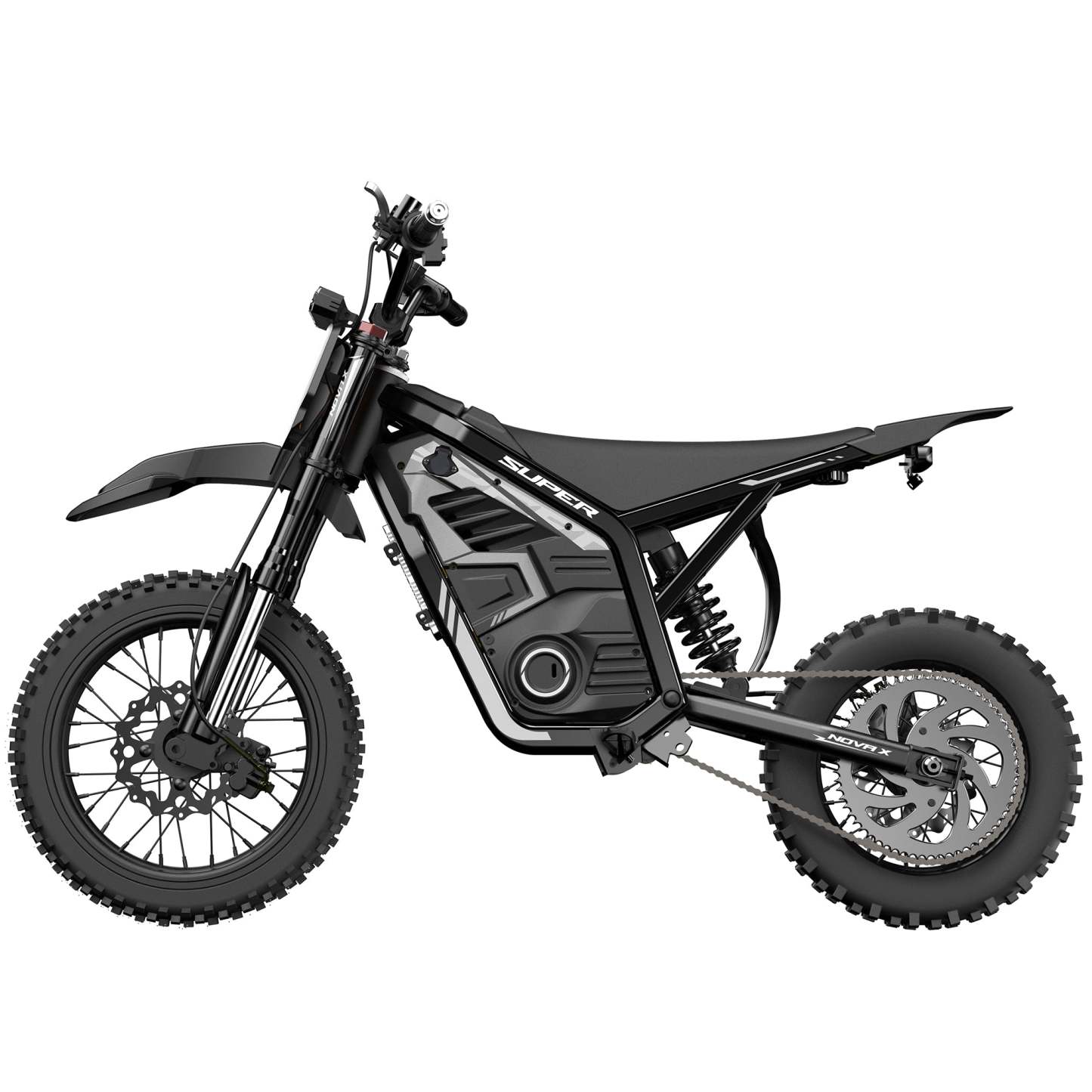 Eskute® NOVA X 4000W Electric Dirt Bike