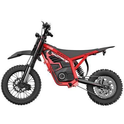Eskute® NOVA X 4000W Electric Dirt Bike