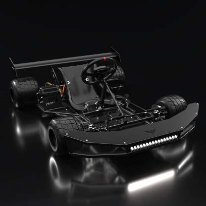 Nighthawk Surge