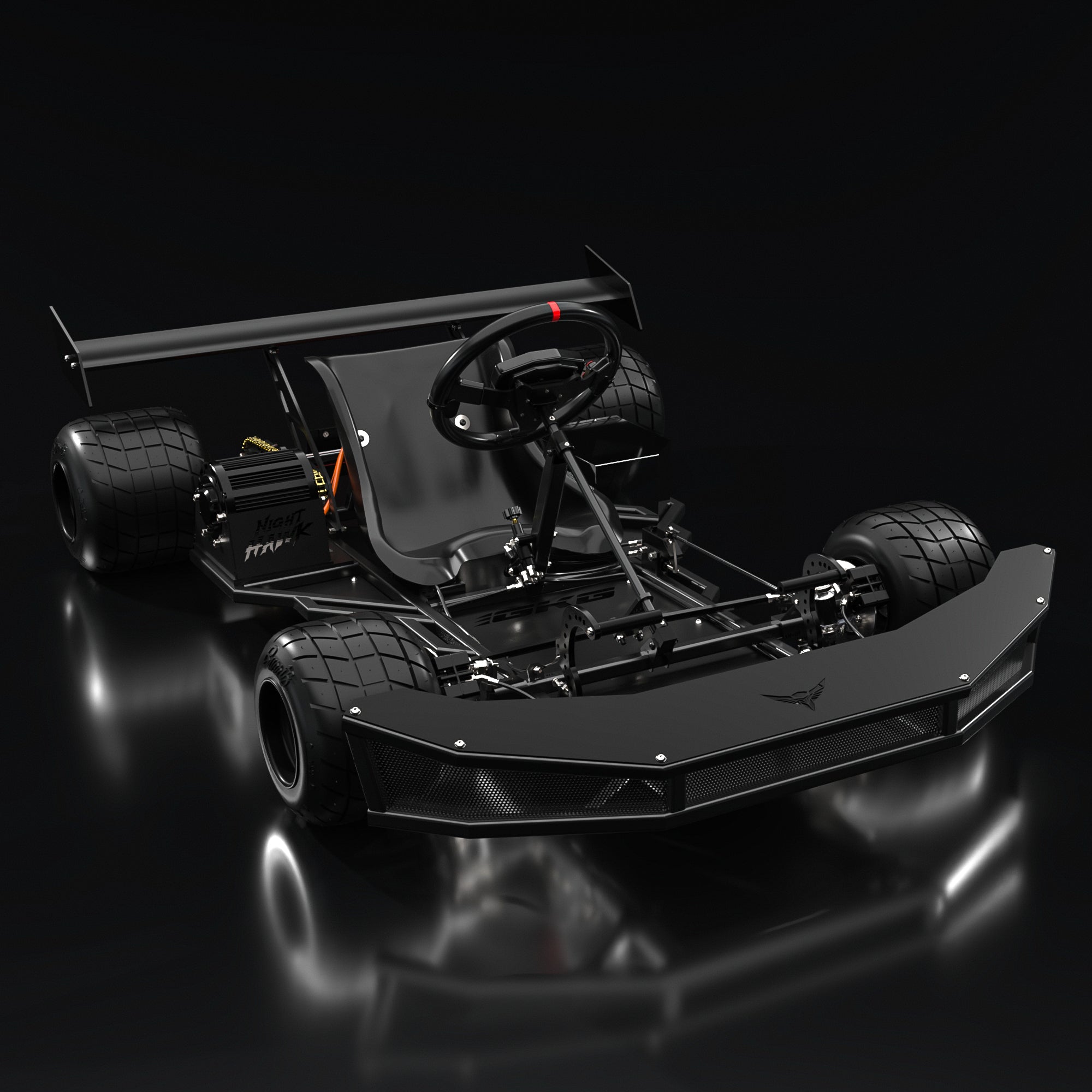 Nighthawk Surge
