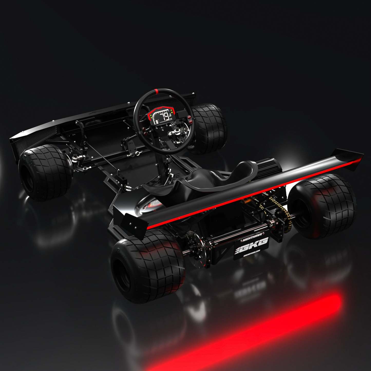 Nighthawk Surge