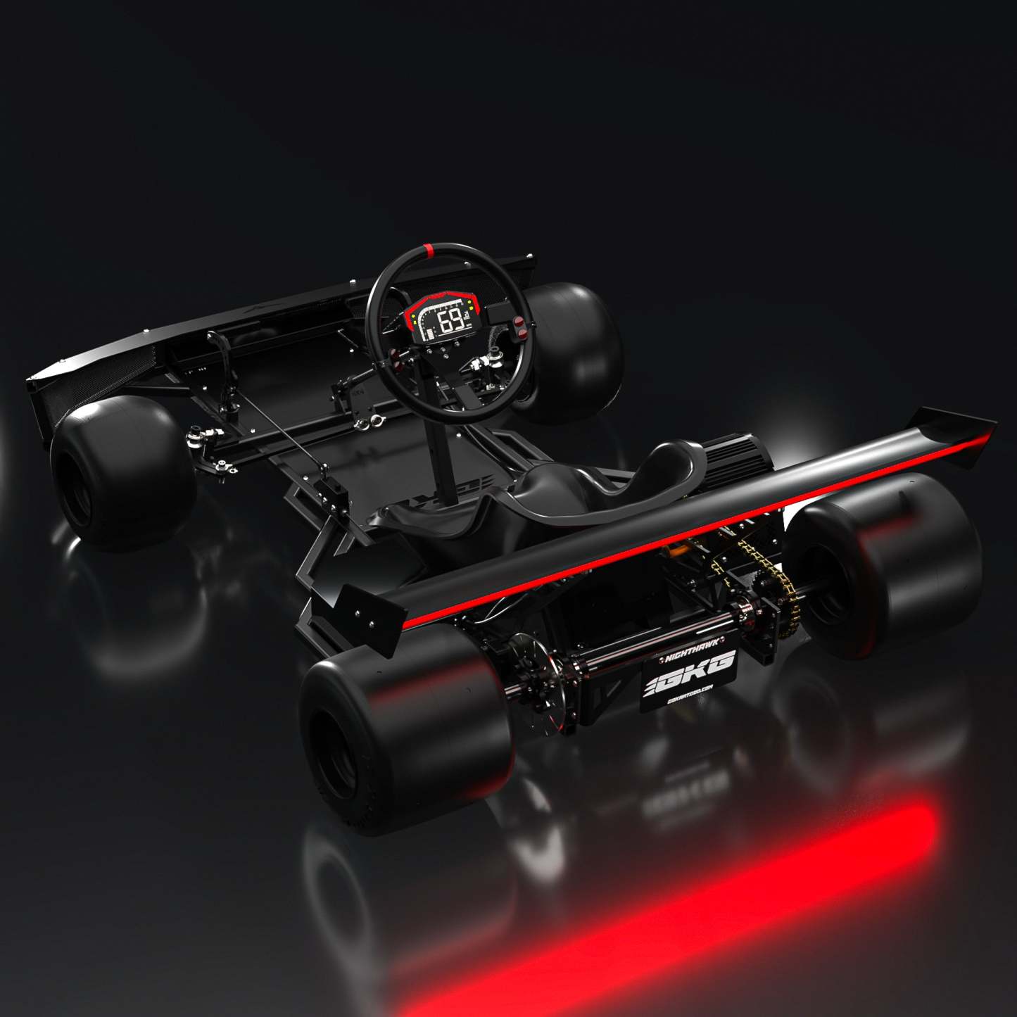 Nighthawk Pulse
