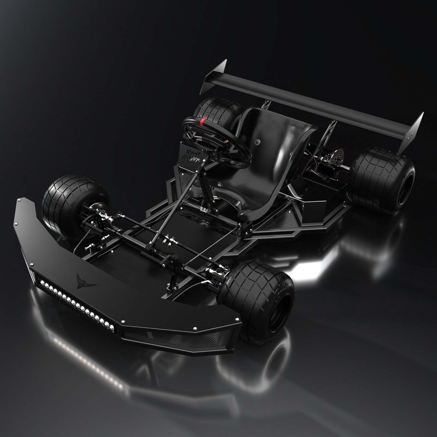 Nighthawk Surge