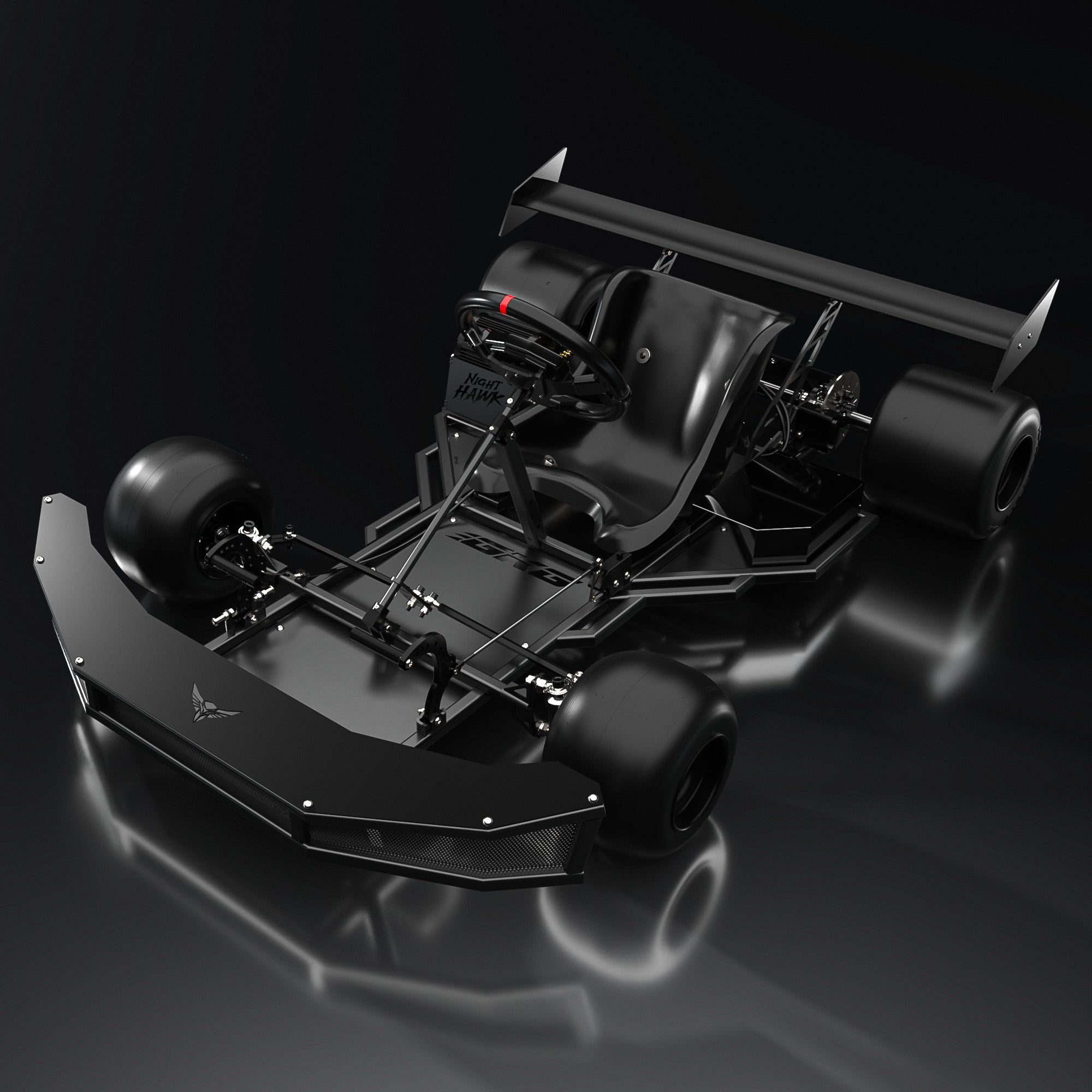 Nighthawk Pulse