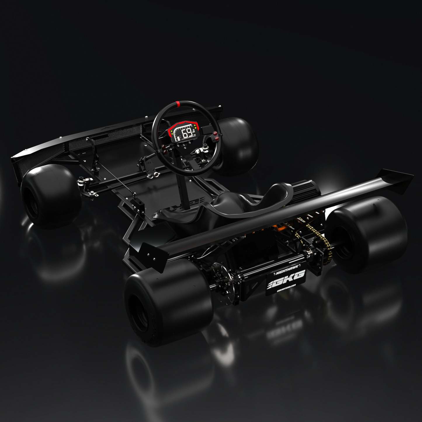 Nighthawk Pulse