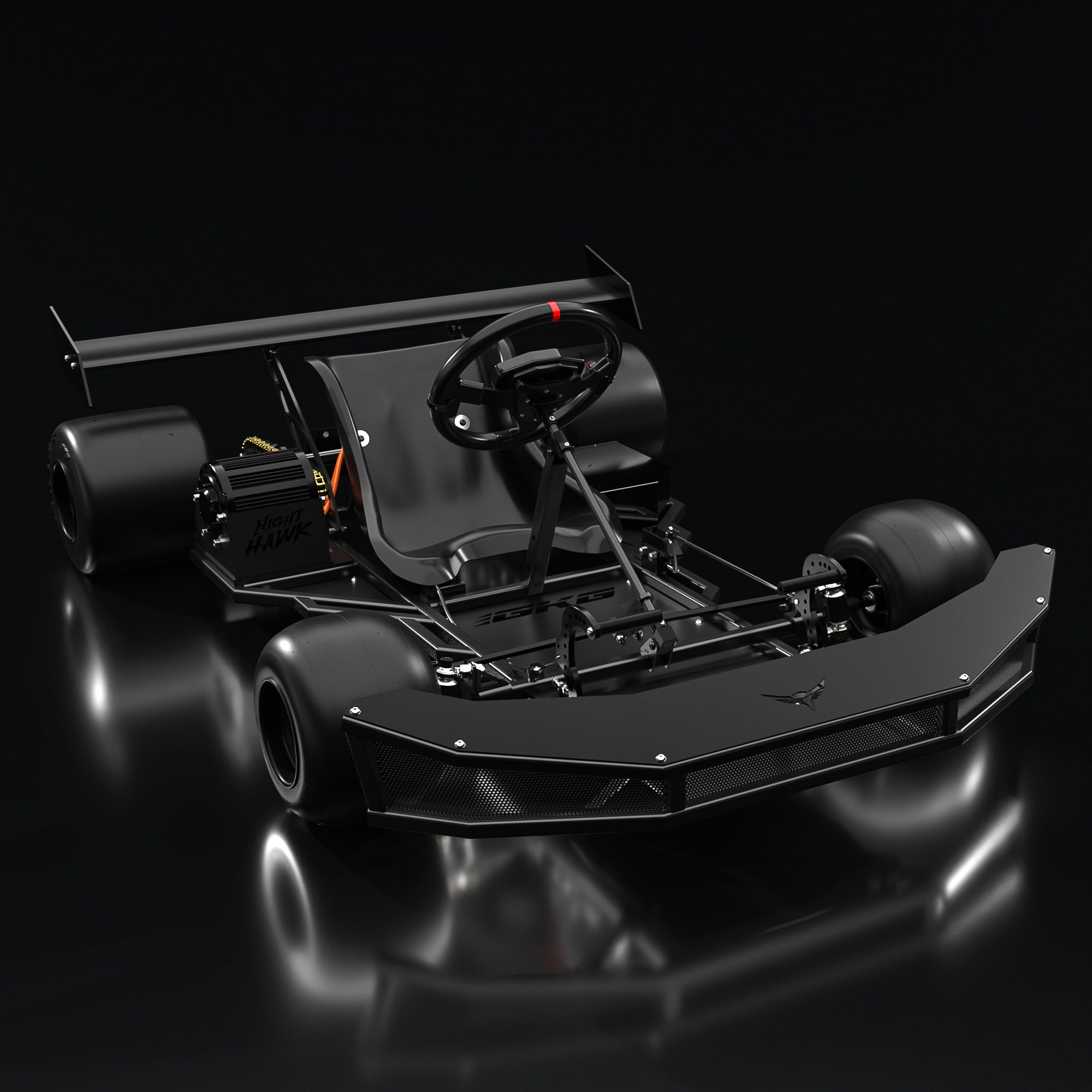 Nighthawk Pulse