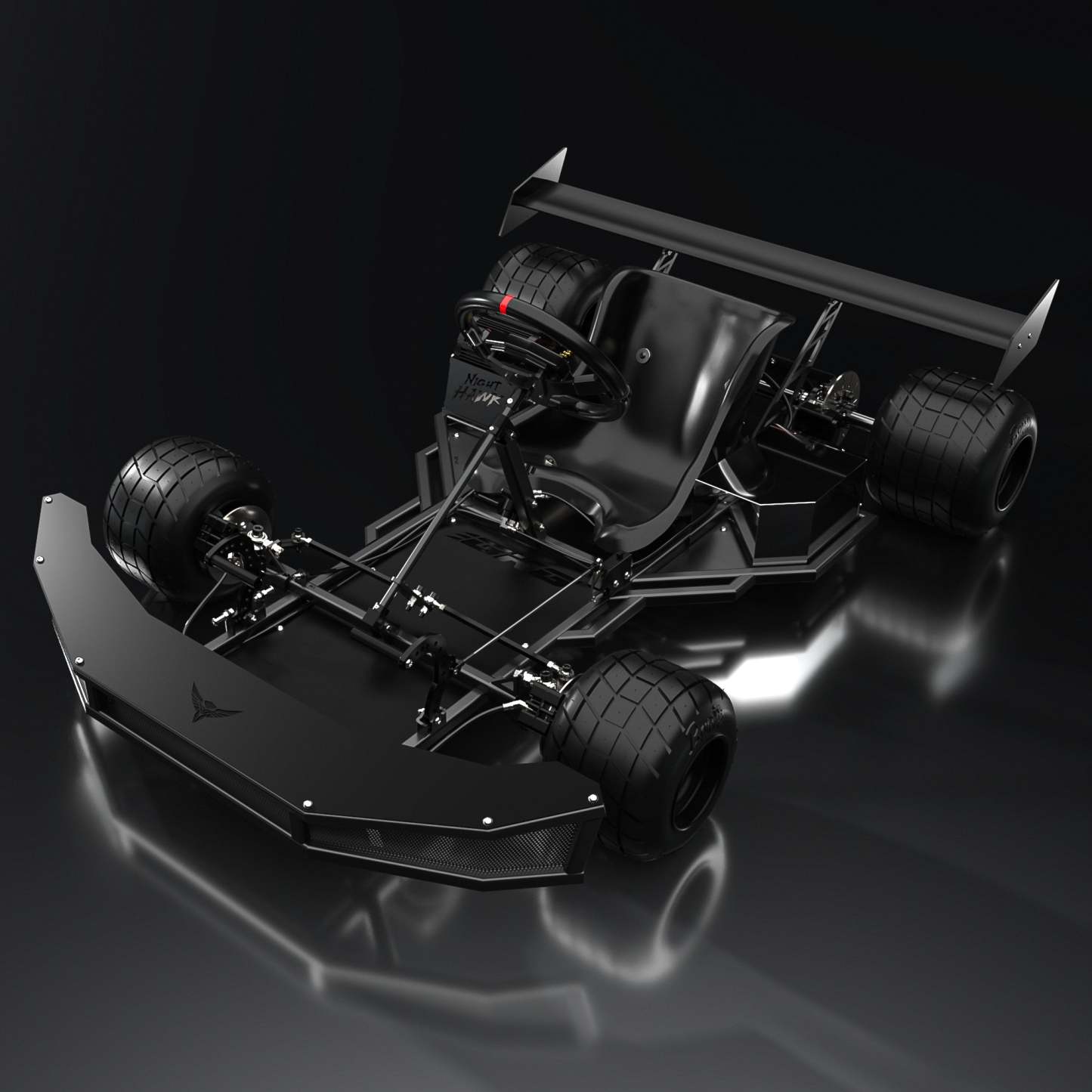 Nighthawk Surge
