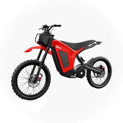 Solar E-Clipse 2.0 & Race Electric Bike