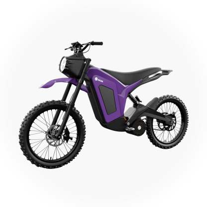 Solar E-Clipse 2.0 & Race Electric Bike