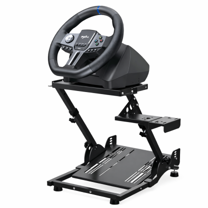 PXN V900 Gen 2 Racing Wheel + PXN A10 Wheel Stand – Complete Sim Racing Bundle