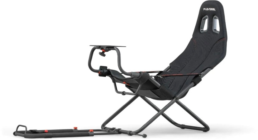 Playseat Challenge Actifit sim rig