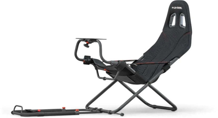 Playseat Challenge Actifit sim rig