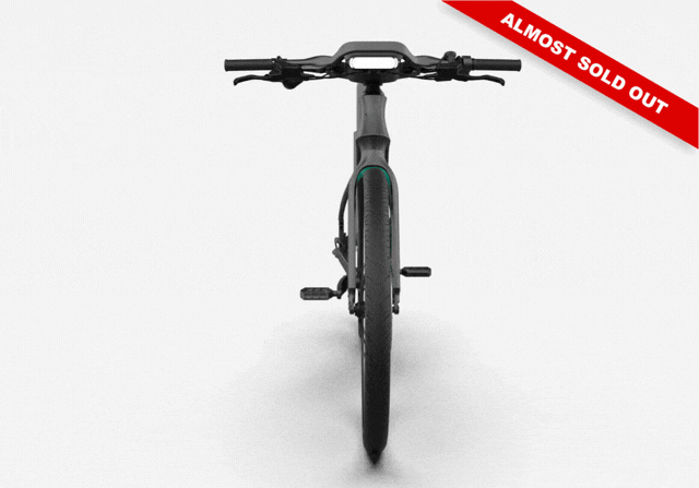 🎄Ultimate Christmas Gift |Mercedes-AMG PETRONAS F1 Team Track Edition 750 Electric Bike