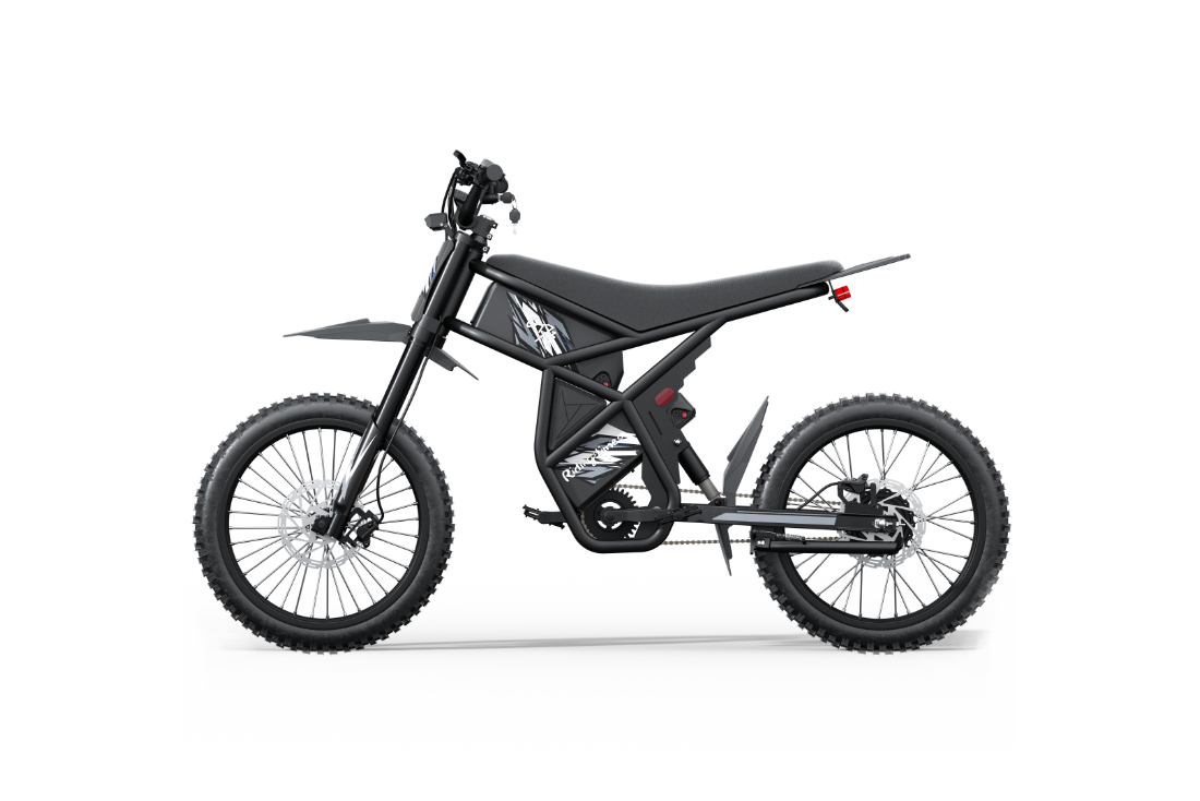 GT73 /PRO Electric Motorbike
