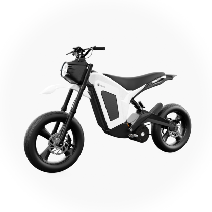 Solar E-Clipse 2.0 & Race Electric Bike