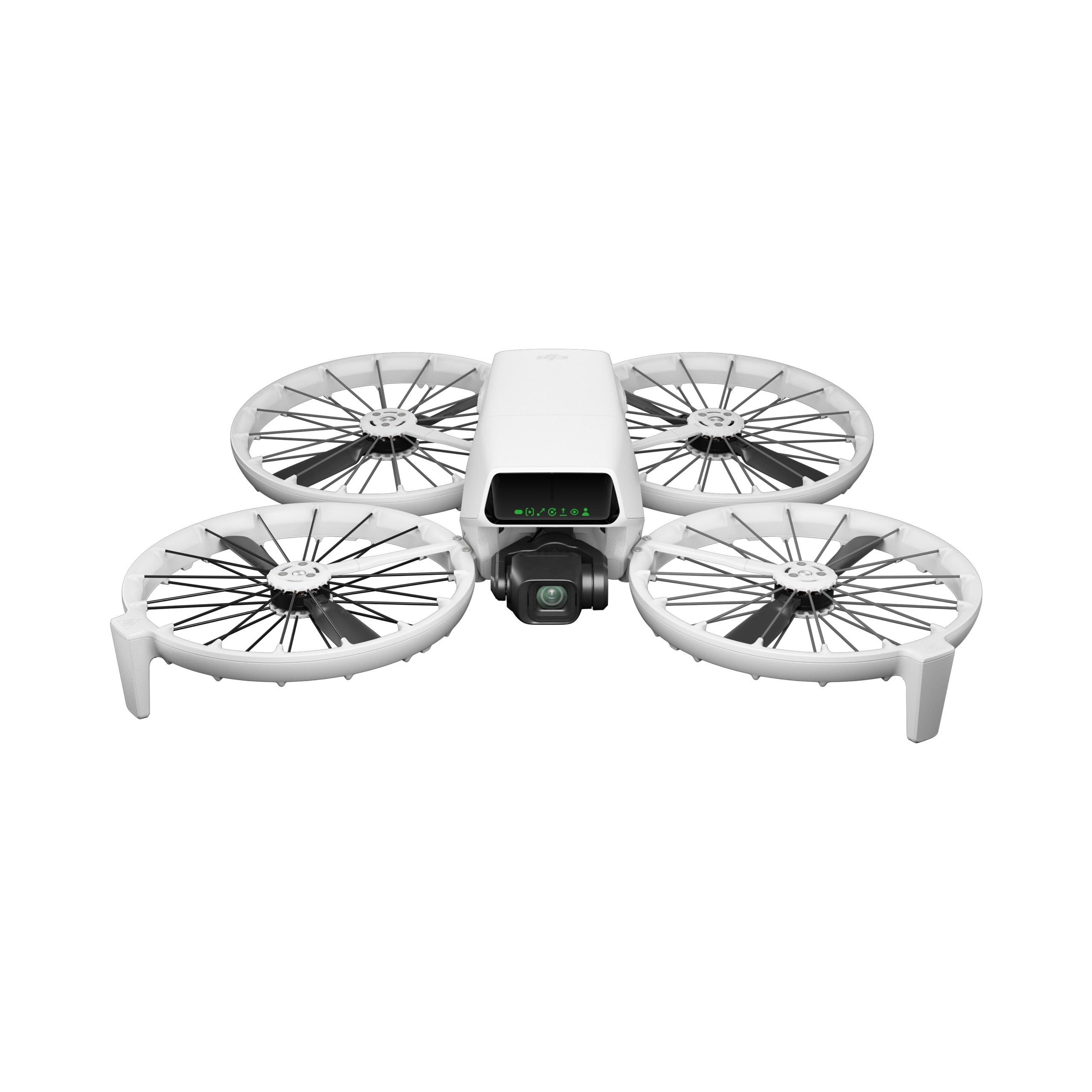 Flip Drone With RC-N3 Controller