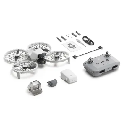 Flip Drone With RC-N3 Controller