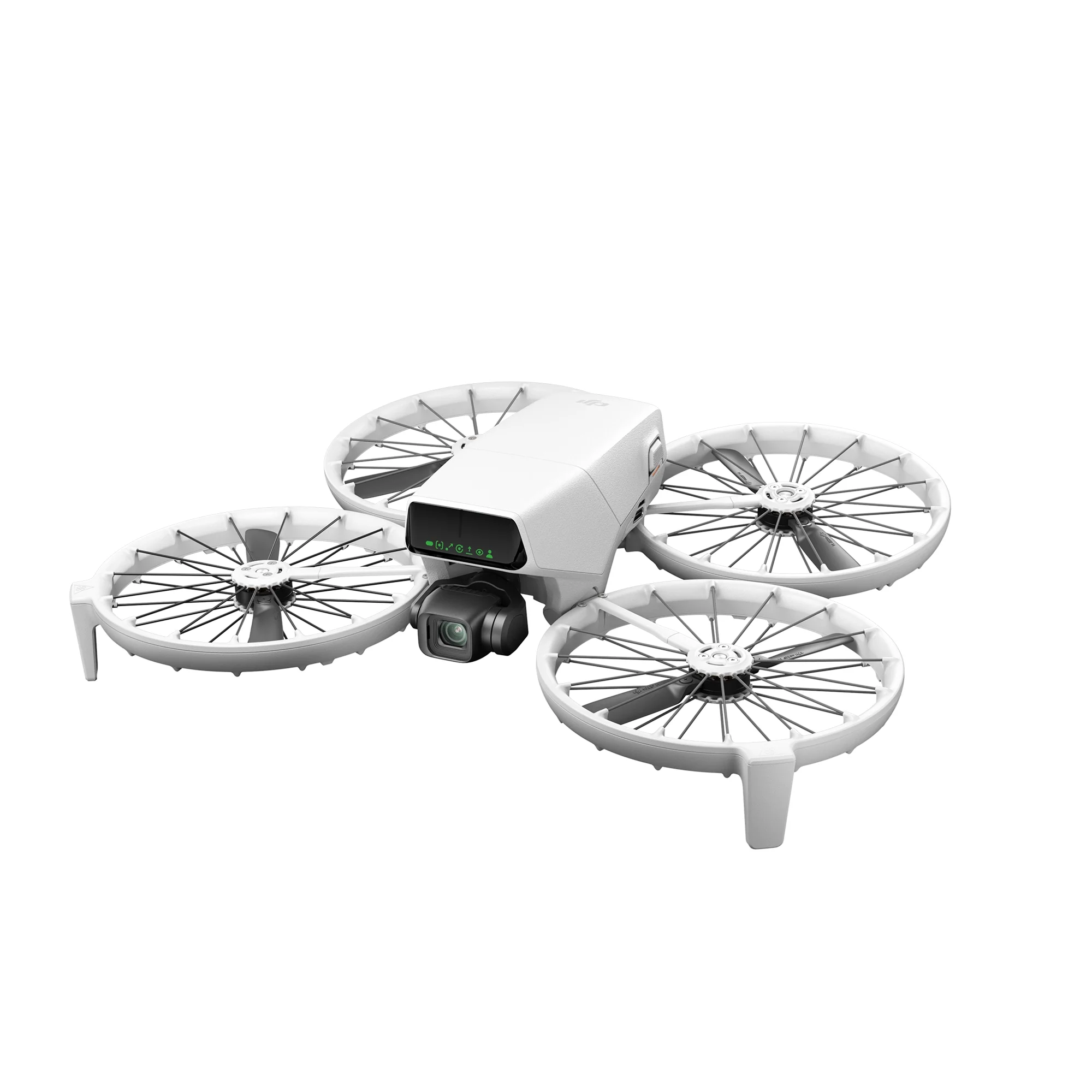 Flip Drone With RC2 Controller