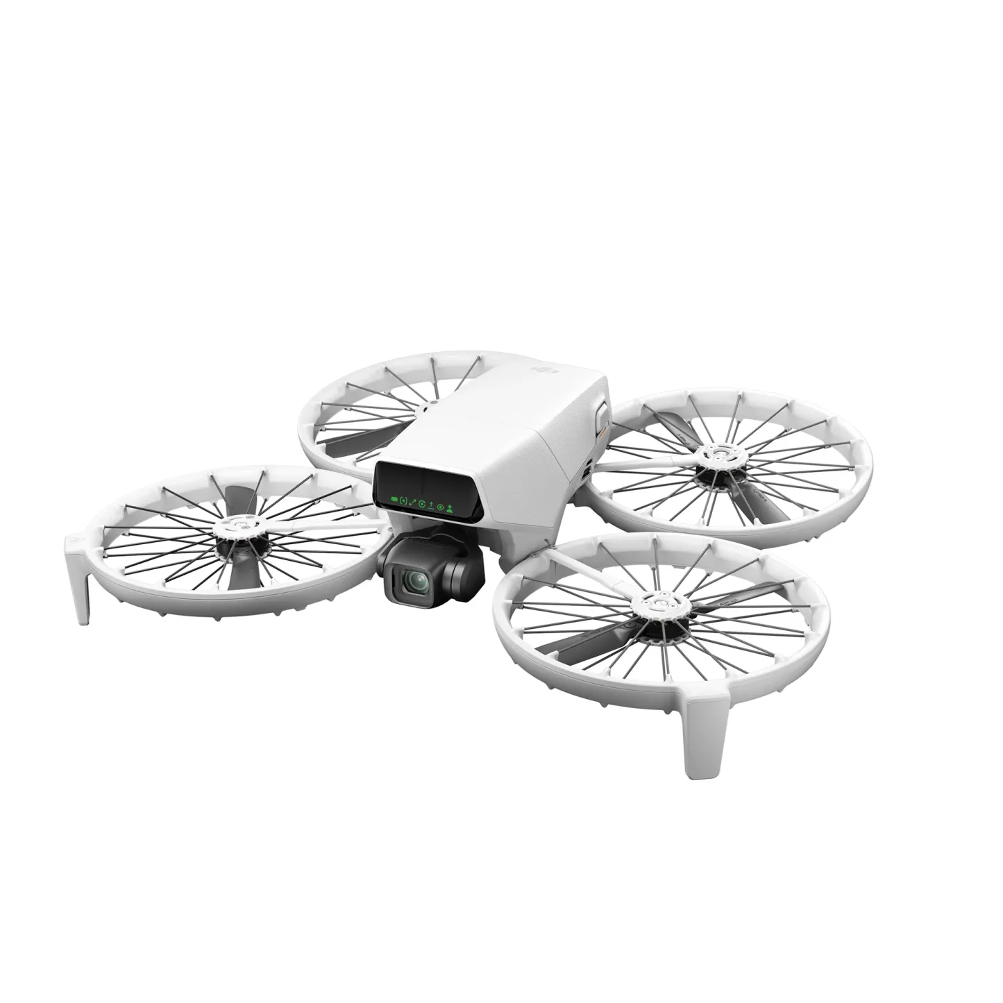 Flip Drone With RC2 Controller