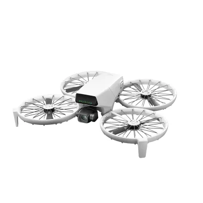 Flip Drone With RC2 Controller