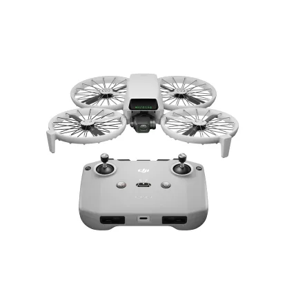 Flip Drone With RC-N3 Controller