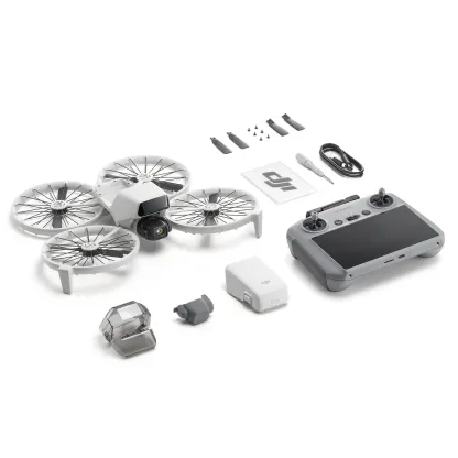 Flip Drone With RC2 Controller