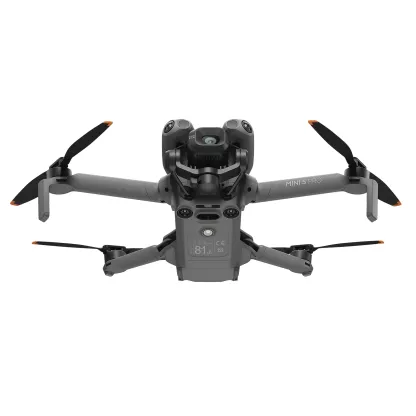 Mini 5 Pro Drone Fly More Combo With RC 2 Controller