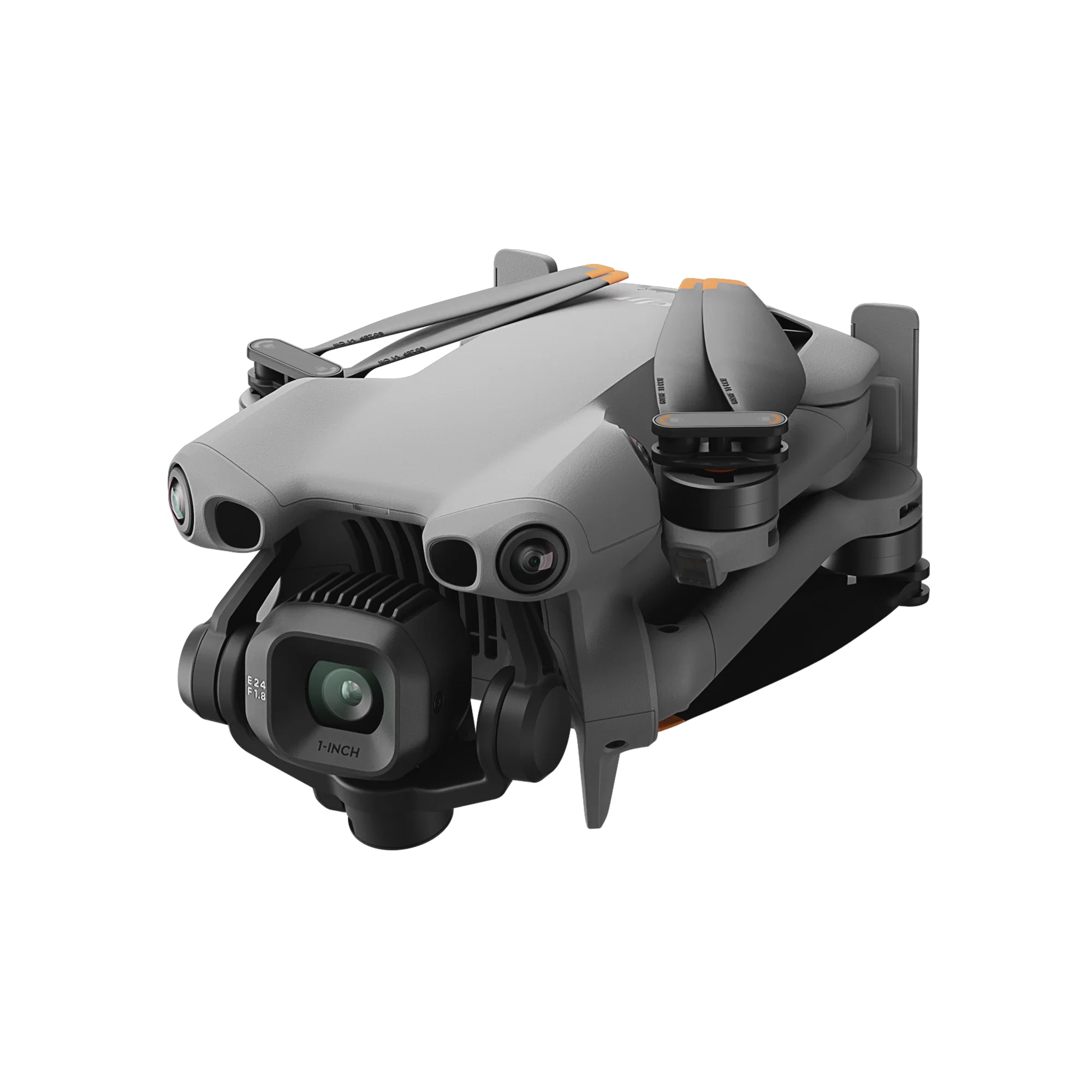 Mini 5 Pro Drone Fly More Combo With RC 2 Controller