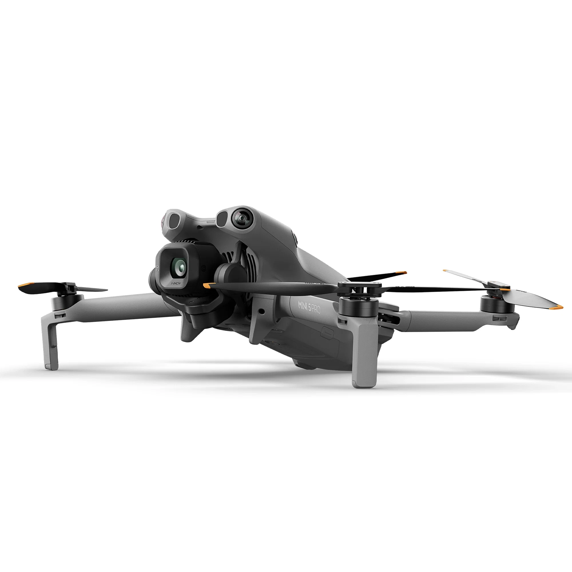 Mini 5 Pro Drone Fly More Combo With RC 2 Controller