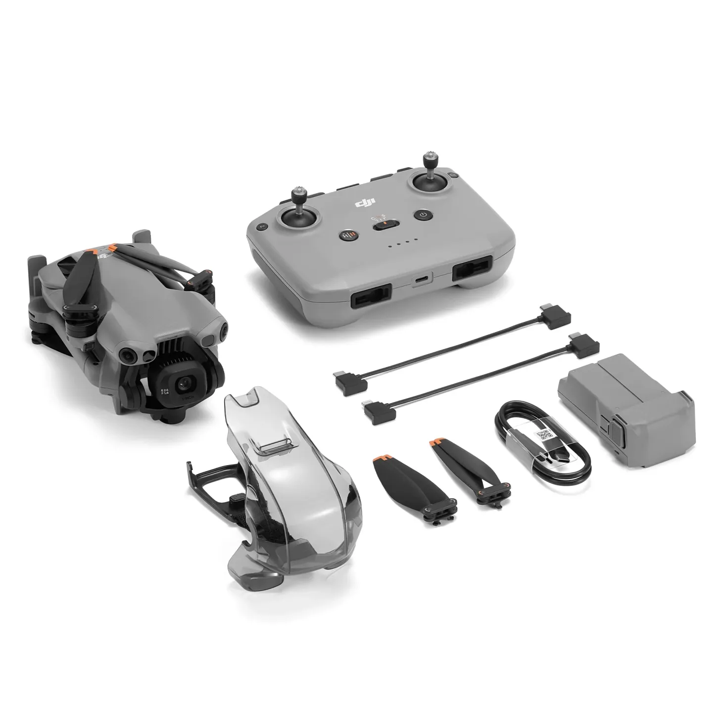 Mini 5 Pro Drone with RC-N3 controller