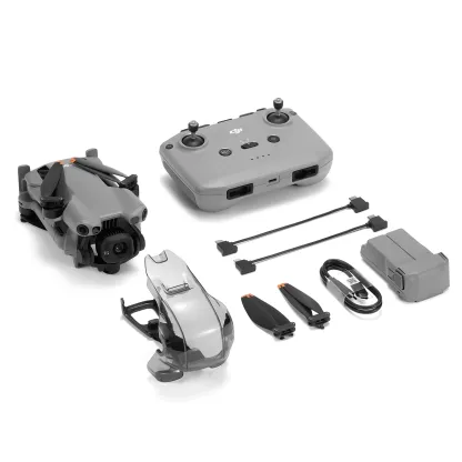 Mini 5 Pro Drone with RC-N3 controller