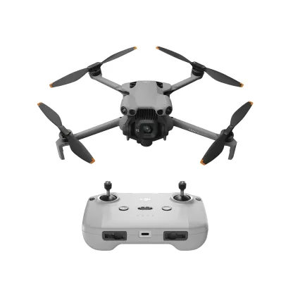 Mini 5 Pro Drone with RC-N3 controller