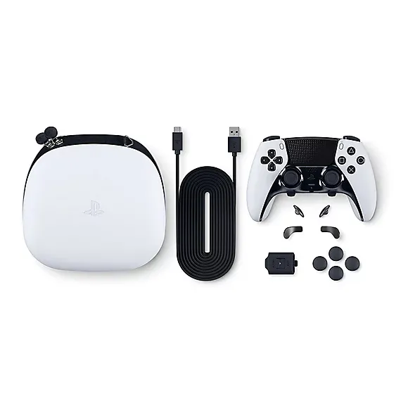 DualSense Edge wireless controller