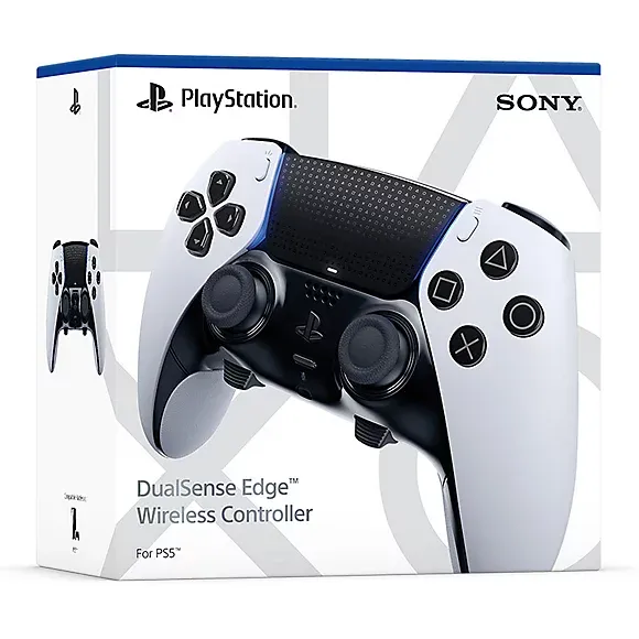 DualSense Edge wireless controller