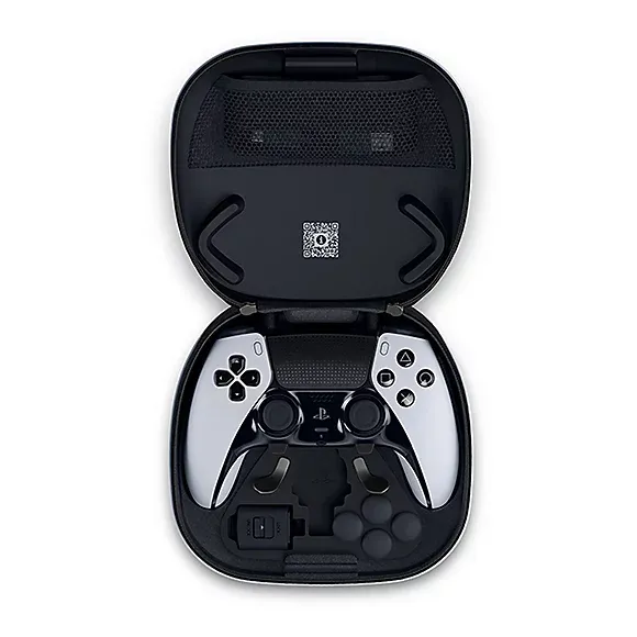 DualSense Edge wireless controller