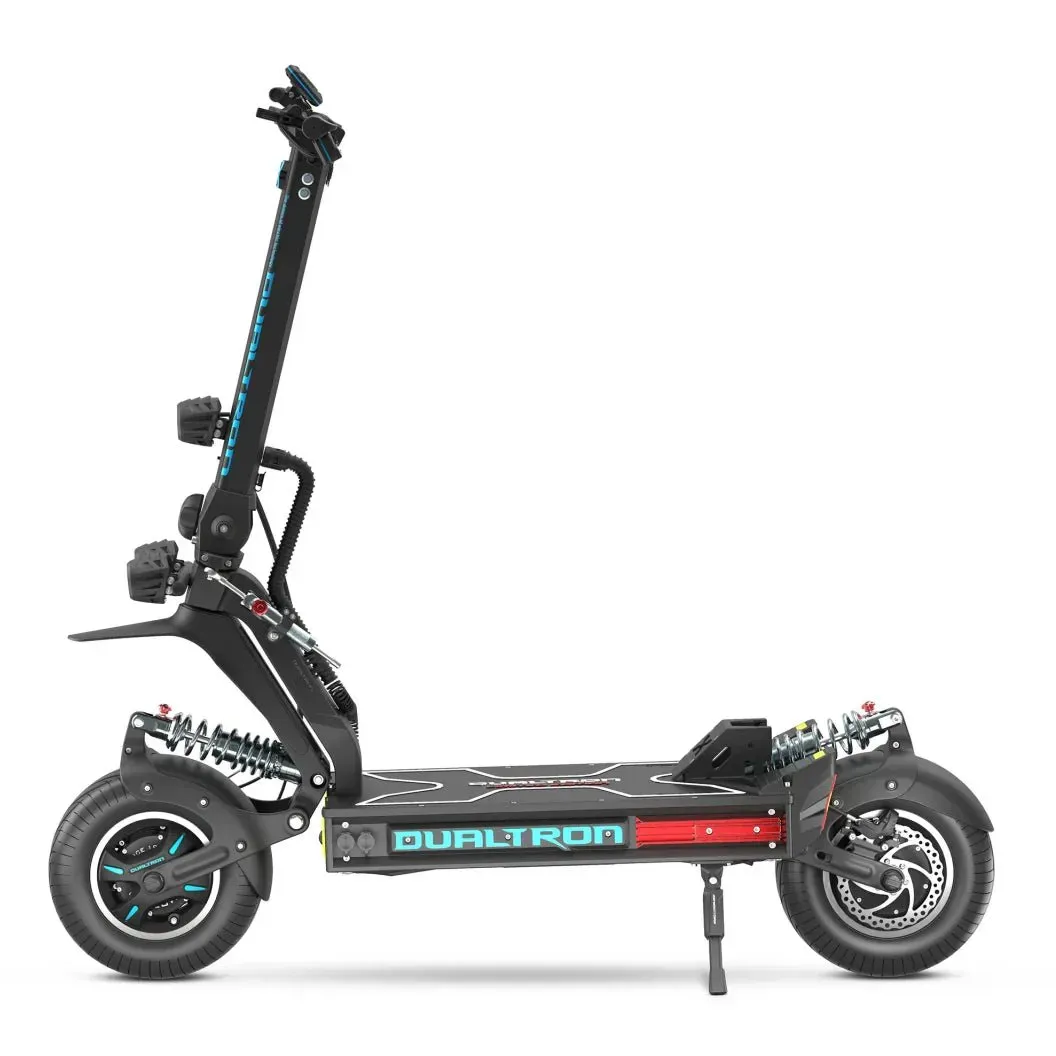 Electric Scooters