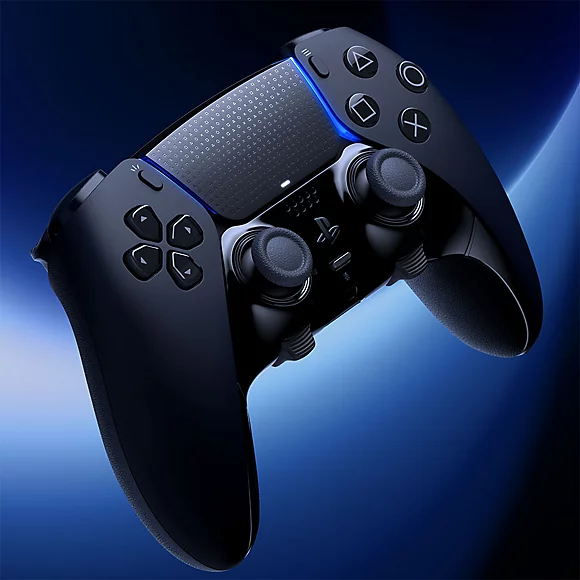 DualSense Edge wireless controller