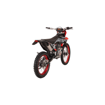 Kayo K2 250cc 2025