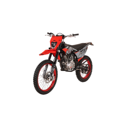 Kayo K2 250cc 2025