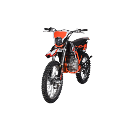 Kayo K2 Pro 250cc