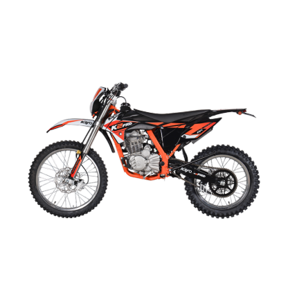 Kayo K2 Pro 250cc