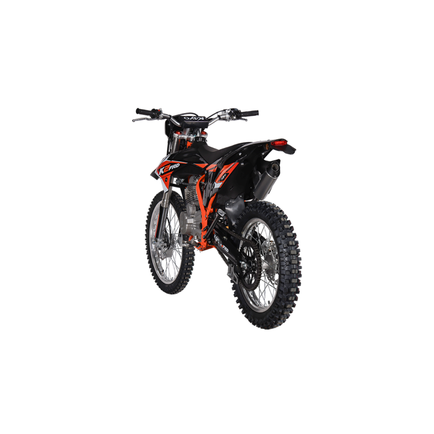 Kayo K2 Pro 250cc