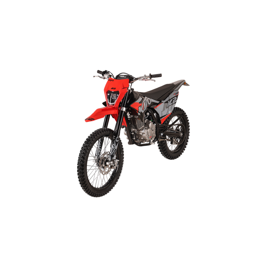 Kayo K2 Pro 250cc