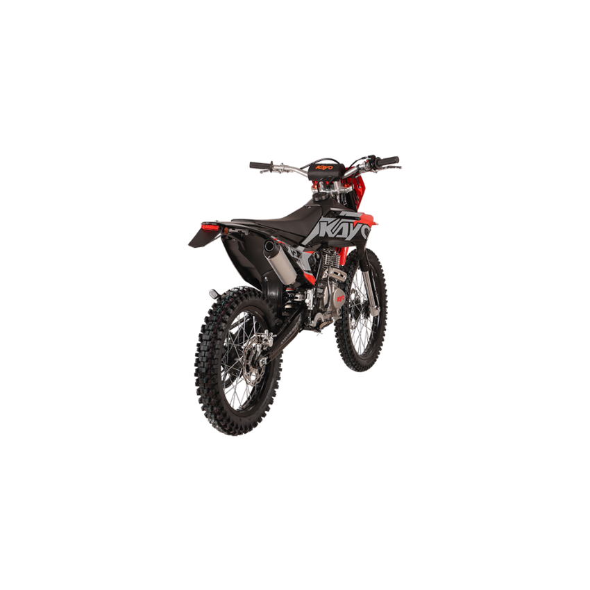 Kayo K2 Pro 250cc