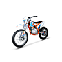 Kayo K2 223cc 2025