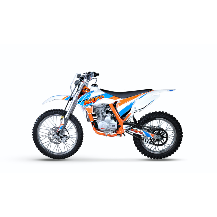 Kayo K2 223cc 2025